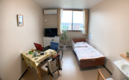 サービス付き高齢者向け住宅サービス付き高齢者向け住宅　まめ蔵の施設画像